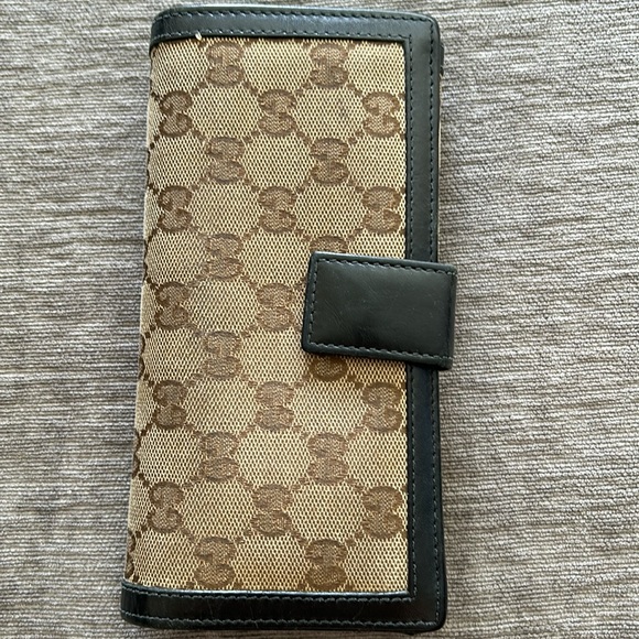 Gucci Wallet - Picture 5 of 13